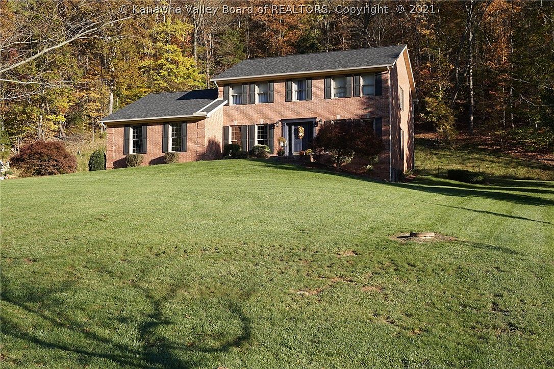 15 Lakeview Dr, Nitro, WV 25143 Zillow