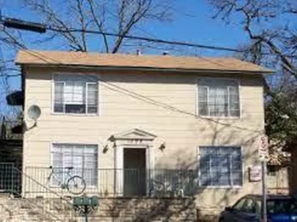 1008 W 25th St #B, Austin, TX 78705