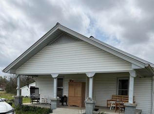 1421 County Road 538, Fyffe, AL 35971