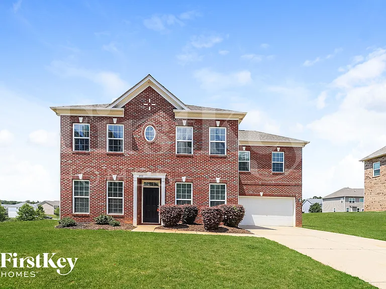 4908 Wilcrest Ct — Photo 2