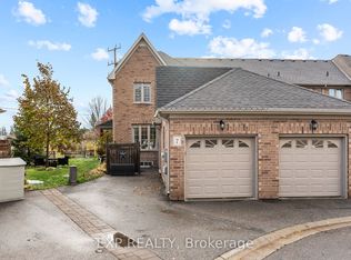 7 Vita Stephanie Ct, Georgina, ON L0E 1R0