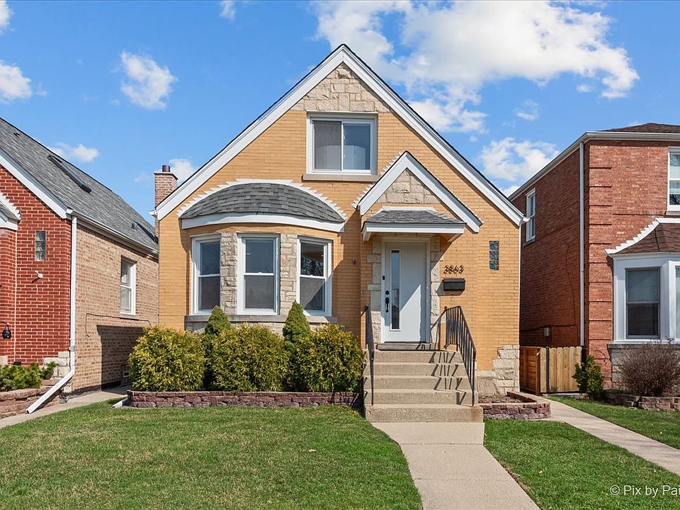 1st image of 3863 N Oriole Ave