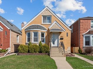 3863 N Oriole Ave, Chicago, IL