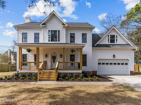 3008 Wickford Drive, Wilmington, NC 28409