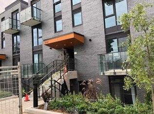 10 Brin Dr #Townhouse 17, Toronto, ON