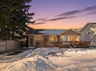 5120 E Westwood Dr, Blackfalds, AB T0C 0J0