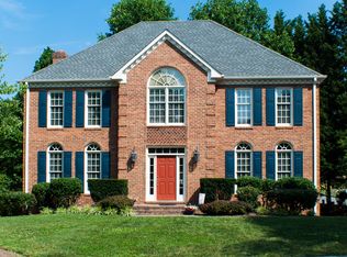4490 Brentwood Ct, Roanoke, VA 24018