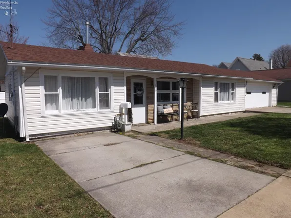 119 White St, Clyde, OH 43410