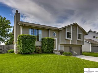 15509 Margo St, Omaha, NE 68138