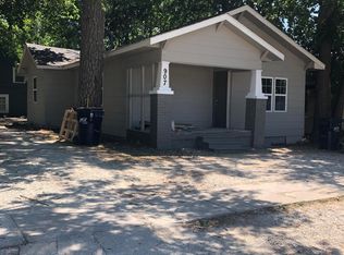 907 E 14th St, Ada, OK 74820