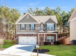 4882 Clarkstone Dr, Flowery Branch, GA 30542