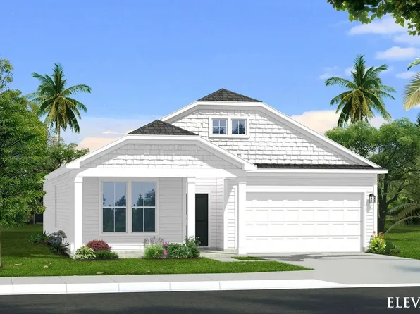 239 Letha Dr Lot 17, Longs, SC 29568