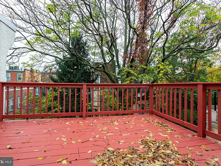 1728 Mount Vernon St #4 — Photo 13