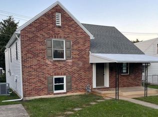 743 Parkway Blvd, York, PA 17404