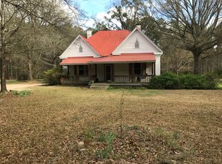 290 Stevens Grove Church Rd, Lexington, GA 30648