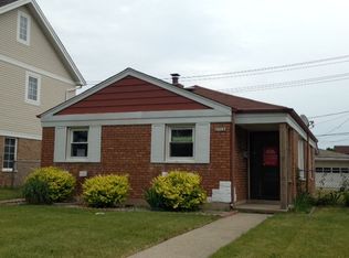 2705 Leona St, Franklin Park, IL 60131