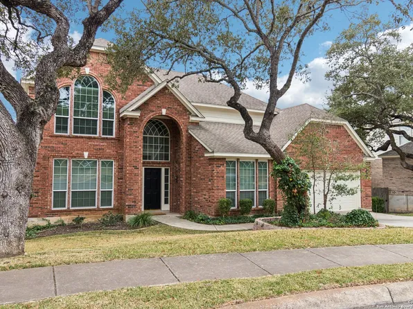 3844 ARROYO SECO, Schertz, TX 78154
