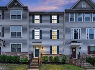 2509 Terra Cotta Ln, Fredericksburg, VA 22401
