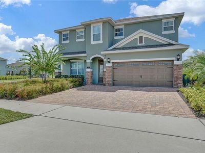 7492 Marker Ave, Kissimmee, FL, 34747