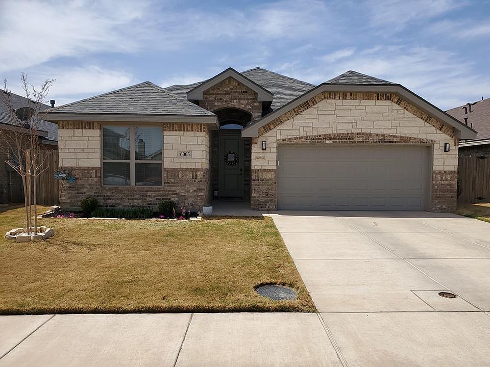 1st image of 6005 Socorro Dr