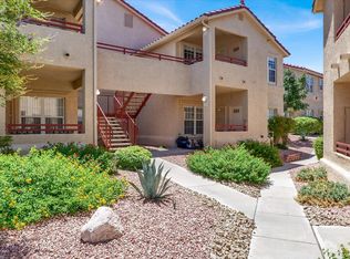 520 Arrowhead Trl UNIT 1224, Henderson, NV 89015