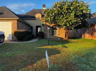 265 Evangeline Creek Dr, Shreveport, LA 71106