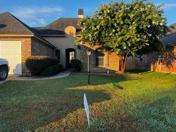 265 Evangeline Creek Dr, Shreveport, LA 71106