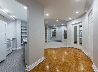 16 Symphony Rd APT 1, Boston, MA 02115