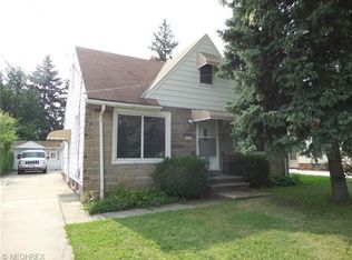 6102 Dunham Rd, Maple Heights, OH 44137