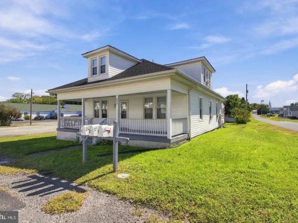 234 Wilder Ave, Colonial Beach, VA 22443