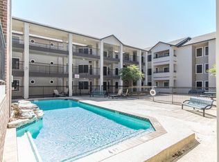 501 W 26th St APT 117, Austin, TX 78705