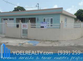 804 Calle Los Cerezos, Ponce, PR 00728