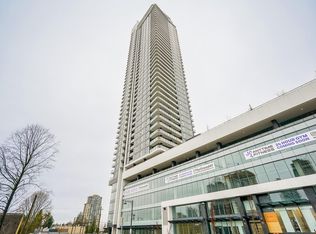 10750 135a St #1802, Surrey, BC