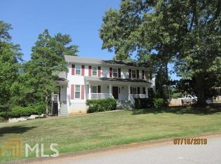 152 Loumae Rd, Griffin, GA 30224