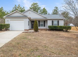 2048 Tingen Rd, Broadway, NC 27505