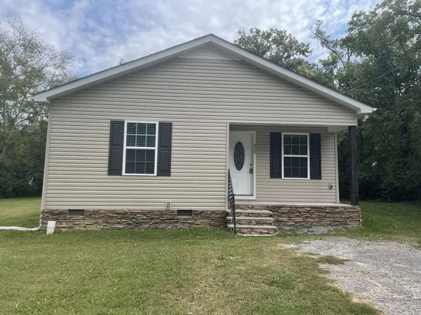 209 Johnson Ln, Tullahoma, TN 37388