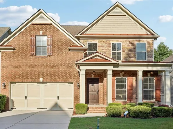 3159 Autumn Brook Trl SE, Smyrna, GA 30082