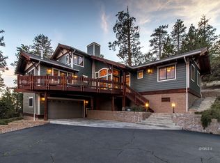 25417 Hotei Ln, Idyllwild, CA 92549