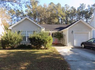 1012 Providence Way, Summerville, SC 29483