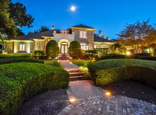 4311 Ravine Ridge Trl, Austin, TX 78746