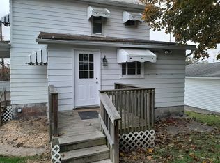 123 Garfield Ave, Butler, PA 16001