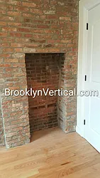 Rented by Brooklyn Vertical Inc.