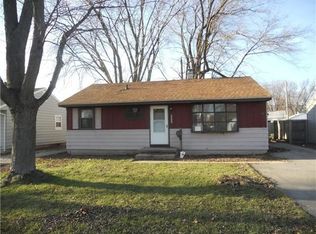 322 Mary Alice Rd, Rantoul, IL 61866