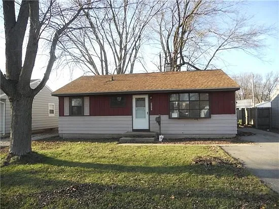 322 Mary Alice Rd photo 1