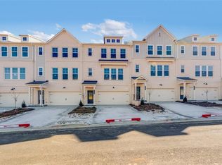 3269 Durston Ct, Dacula, GA 30019