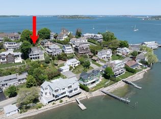 22 Marion St, Hingham, MA 02043