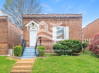 4434 Gannett St, Saint Louis, MO 63116