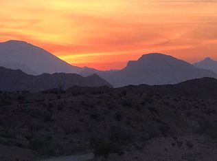 15177 State Highway 118 S #H-108, Terlingua, TX 79852