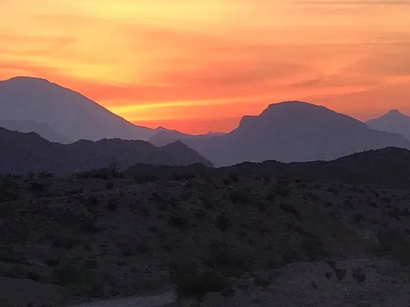 15177 State Highway 118 S #H-108, Terlingua, TX 79852