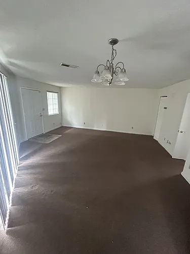 Floor plan 392 Shelby Avenue - Unit...